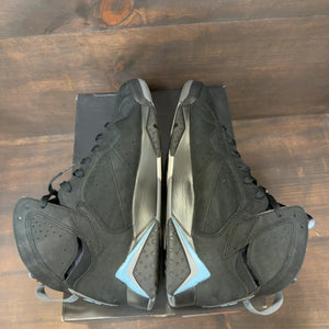 Jordan 7 Retro Chambray (2023) - Image 6