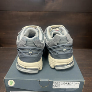 New Balance 1906D Protection Pack Harbor Grey - Image 5