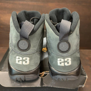 Jordan 9 Retro Anthracite Size 8.5 (Pre-Owned) - aux