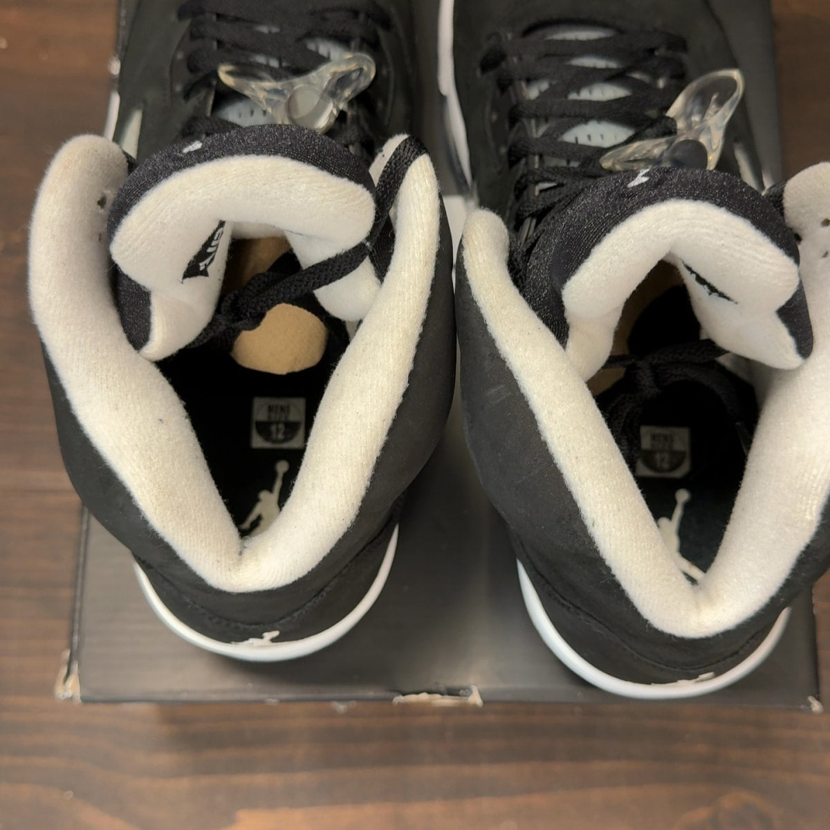 Jordan 5 Retro Moonlight (2021) - Image 6