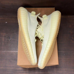 adidas Yeezy Boost 350 V2 Butter Size 11.5 (Pre-Owned) - back
