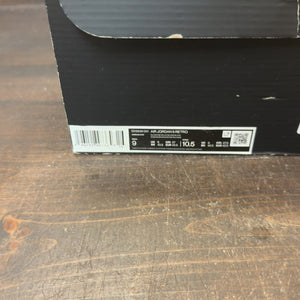 Jordan 6 Retro Chrome - Image 6