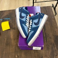 Nike SB Dunk Low Pro Why So Sad? - Image 1