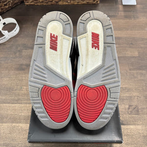 Jordan 3 Retro OG Black Cement (2024) - Image 5