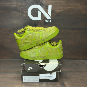 Nike Air Force 1 Low Cactus Plant Flea Market Moss - Image 1