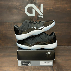 Jordan 11 Retro Low Space Jam - Image 1