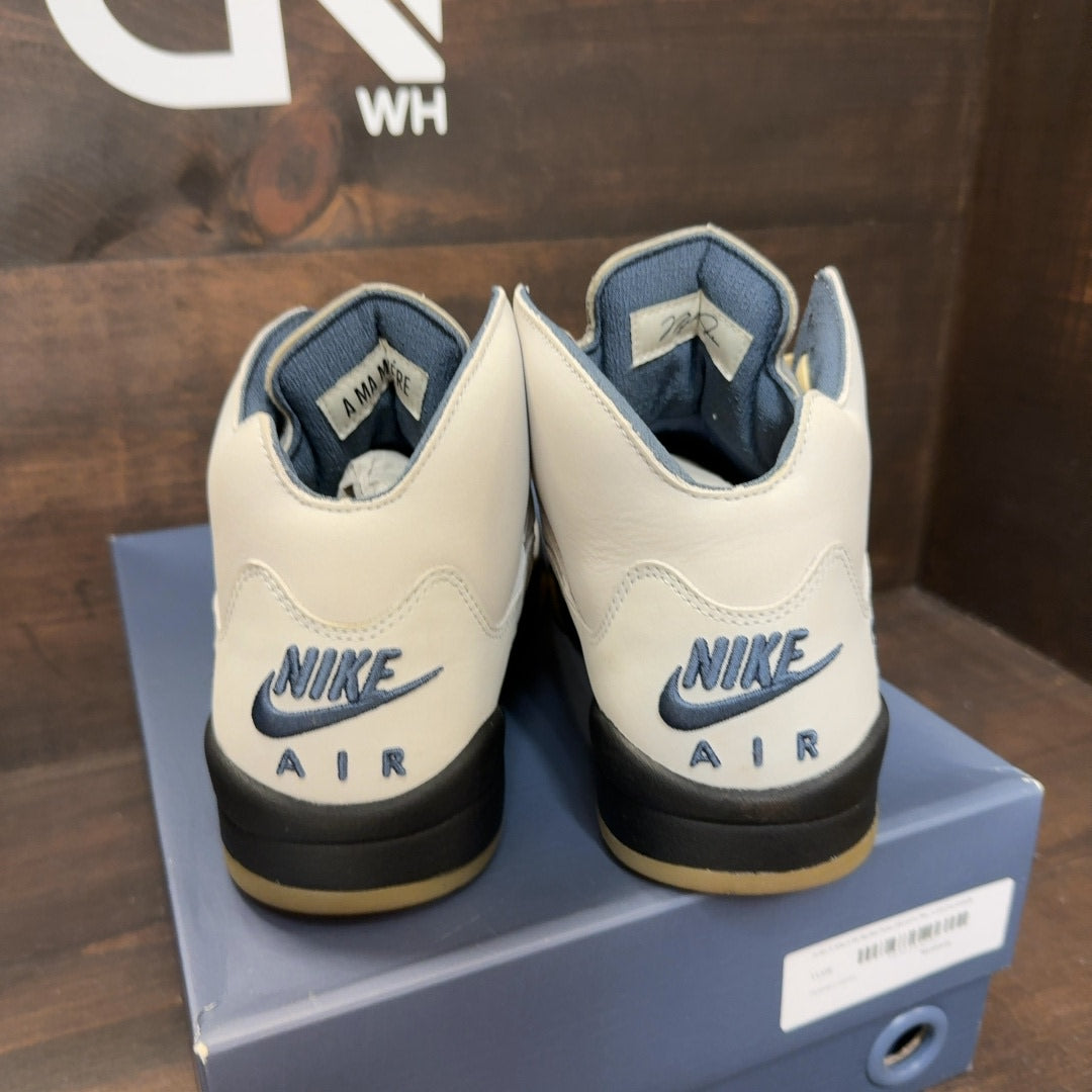 Jordan 5 Retro A Ma Maniére Dawn (Women's) - Image 4