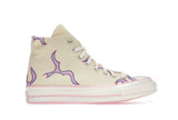 Converse Chuck Taylor All Star 70 Hi Golf le Fleur Yellow Flame