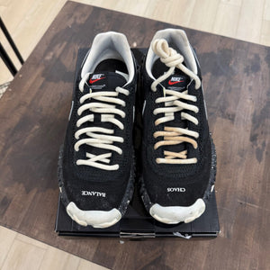 Nike Overbreak SP Undercover Black - Image 2