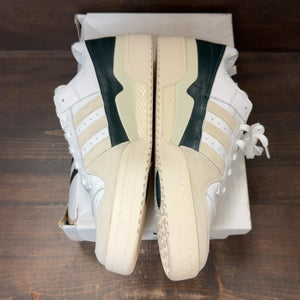 adidas Forum Low Kith Classics White Green Size 11 - Image 4