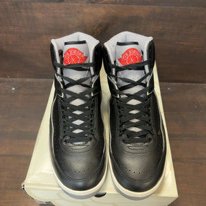 Jordan 2 Retro Black Cement - Image 3