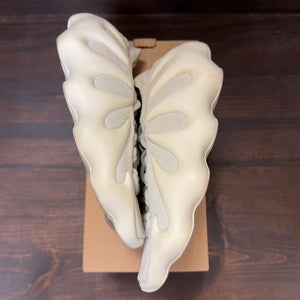 adidas Yeezy 450 Cloud White - Image 2