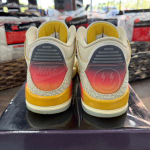 Jordan 3 Retro SP J Balvin Medellín Sunset - Image 4