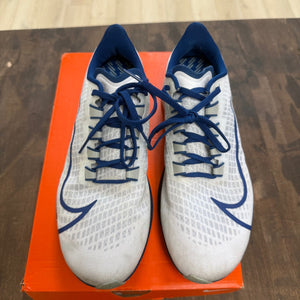 Nike Air Zoom Pegasus 37 Indianapolis Colts Size 9 (Pre-Owned) - Image 5