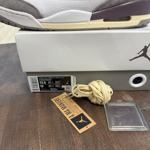 Jordan 3 Retro SP A Ma Maniére (Women's) - Image 6