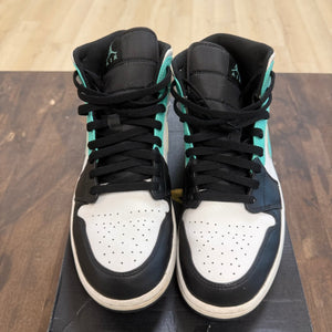 Jordan 1 Mid Tropical Twist Igloo - Image 2