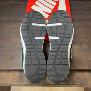Nike Air Max AP Black White - Image 8