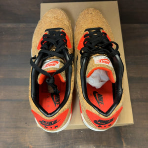 Nike Air Max 90 Cork Size 12 (Pre-Owned) - Image 5