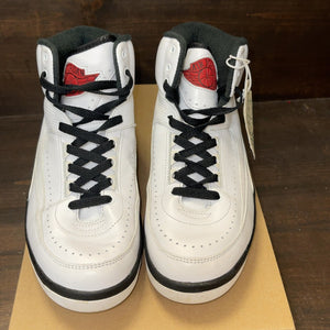 Jordan 2 Retro OG Chicago (2022) (Women's) Size 8.5W (Pre-Owned) - Image 3