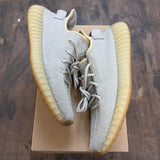 adidas Yeezy Boost 350 V2 Sesame Size 10.5 (Pre-Owned) - Image 1