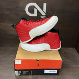 Jordan 12 Retro Gym Red Size 13 (Pre-Owned) - front
