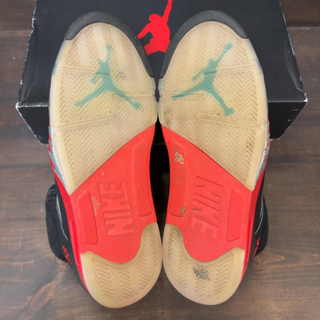 Jordan 5 Retro Top 3 - Image 6