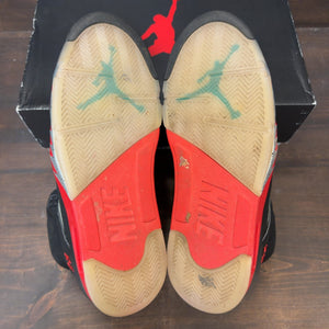 Jordan 5 Retro Top 3 - Image 6