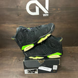 Jordan 6 Retro Electric Green (GS) - Image 1
