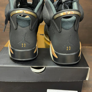 Jordan 6 Retro DMP (2020) - Image 5