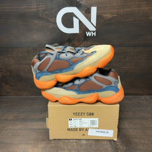 adidas Yeezy 500 Enflame - Image 1