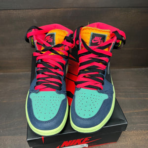Jordan 1 Retro High Tokyo Bio Hack - Image 2