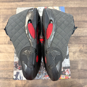 Jordan 14 Retro SE Black Anthracite - Image 3