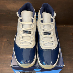 Jordan 11 Retro UNC Win Like 82 - Image 3