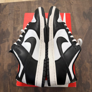 Nike Dunk Low Retro White Black Panda - Image 5
