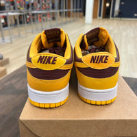 Nike Dunk Low Arizona State Size 11 (Pre-Owned) - Image 4