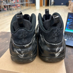 Nike Air Foamposite One Dream A World Black Size 13 (Pre-Owned) - Image 4