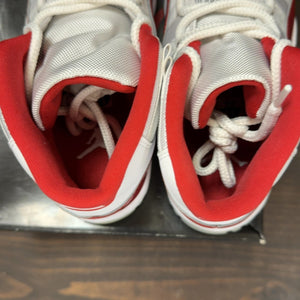 Jordan 11 Retro Cherry (2022) - Image 6
