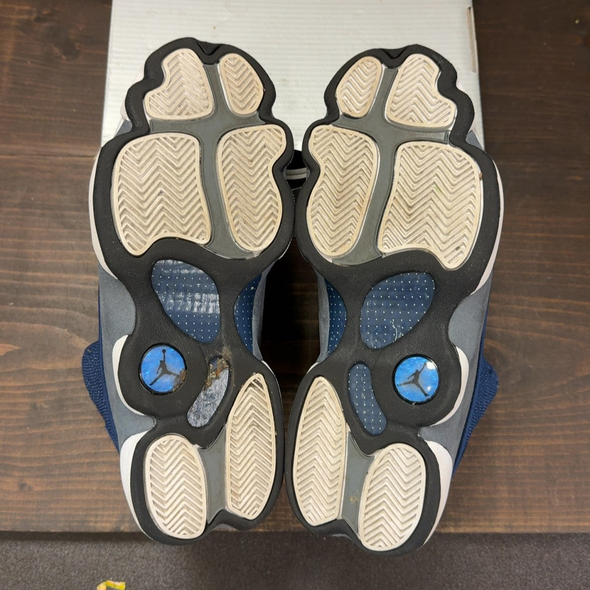 Jordan 13 Retro Flint (2020) - Image 8
