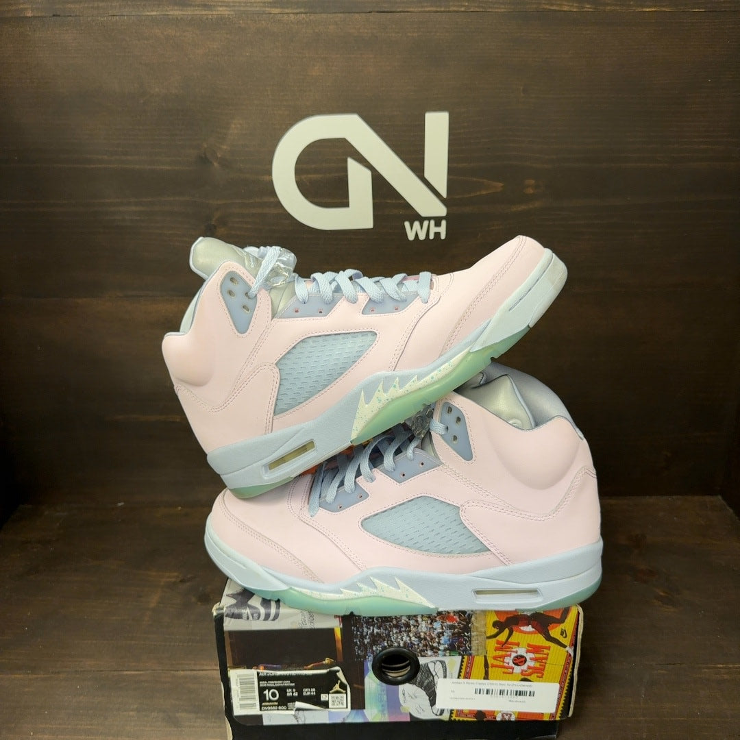 Jordan 5 Retro Easter (2022) - Image 1
