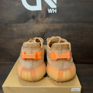 adidas Yeezy Boost 350 V2 Clay Size 7.5 (Pre-Owned)