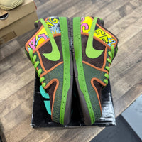 Nike SB Dunk Low De La Soul (2015) - Image 3