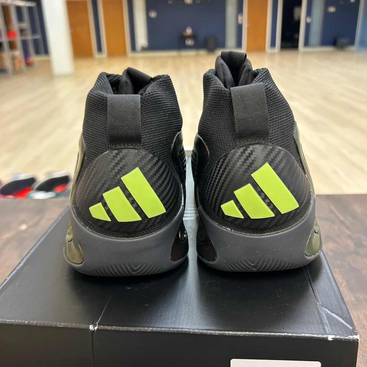 adidas AE 1 All-Star The Future - Image 4