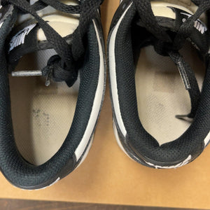Nike Dunk Low Retro White Black Panda (GS) Size 6.5Y (Pre-Owned) - Image 6
