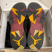 Jordan 7 Retro Black Olive - Image 3