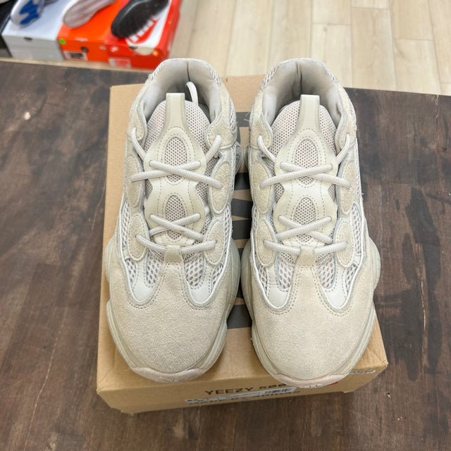 adidas Yeezy 500 Blush - Image 2