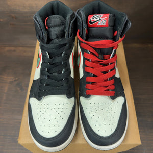Jordan 1 Retro High Sports Illustrated (A Star Is Born) (GS) Size 7Y (Pre-Owned) - Image 3