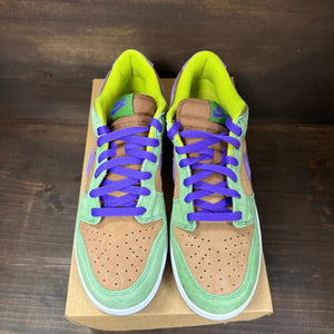 Nike Dunk Low Veneer (2020/2024) Size 11 (Pre-Owned) - Image 3
