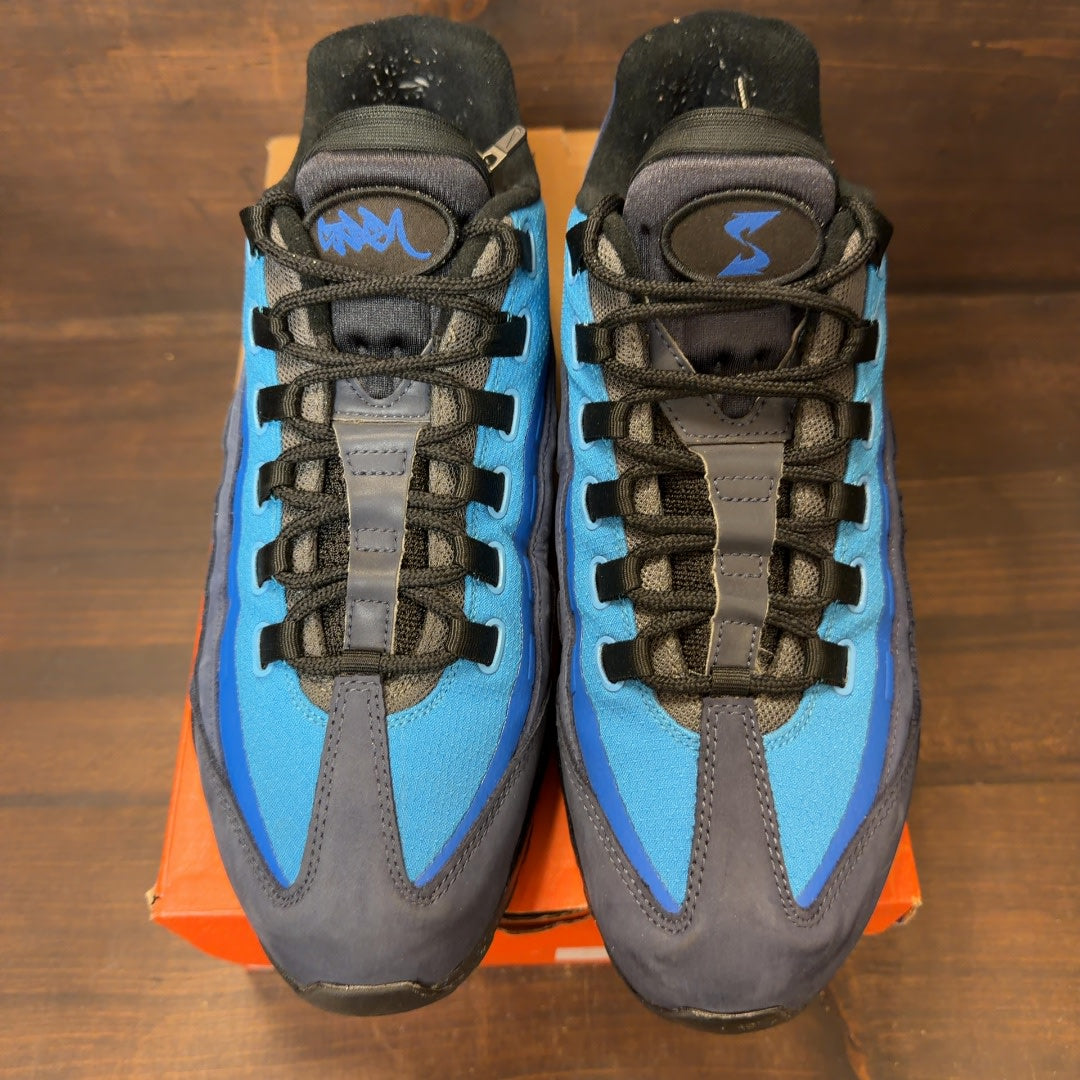 Nike Air Max 95 Stash (2024) - Image 3