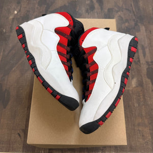 Jordan 10 Retro Russell Westbrook Class of 2006 (GS) Size 5.5Y (Pre-Owned) - Image 1