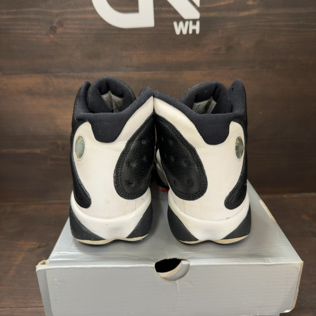 Jordan 13 Retro Reverse He Got Game - Image 4